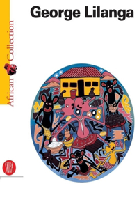 George Lilanga:African Collection 1