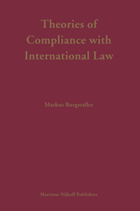 Theories of Compliance with International Law