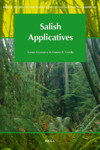 Salish Applicatives