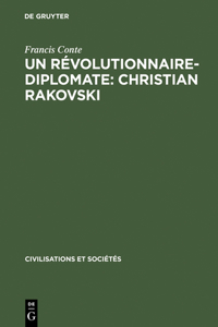 Un révolutionnaire-diplomate