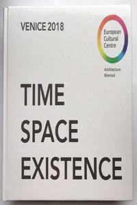 Time Space Existence