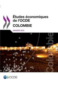 Études économiques de l'OCDE