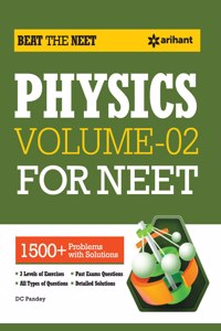 Beat The Neet Physics Volume 2 For NEET