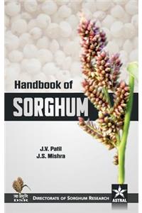 Handbook of Sorghum