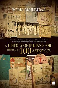 A History of Indian Sport Through 100 Artefacts