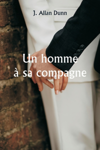homme à sa compagne