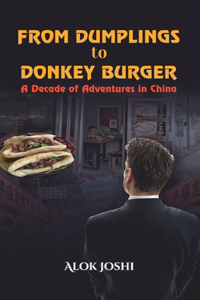 From Dumplings to Donkey Burger