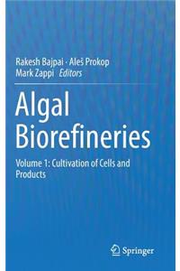 Algal Biorefineries