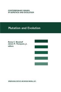 Mutation and Evolution