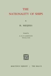 Nationality of Ships