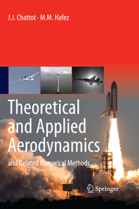 Theoretical and Applied Aerodynamics