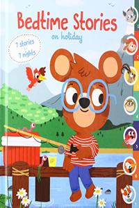 Bedtime Stories: On Vacation