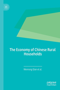Economy of Chinese Rural Households