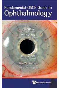 Fundamental OSCE Guide in Ophthalmology