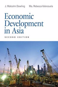Economic Development in Asia