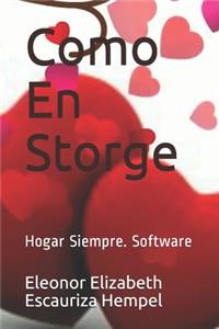 Como En Storge