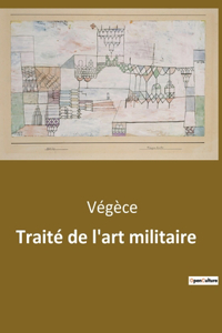 Traité de l'art militaire