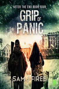 Grip of Panic