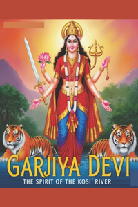 Garjiya Devi