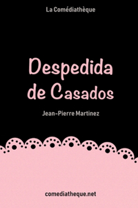 Despedida de casados