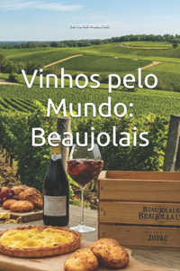 Vinhos pelo Mundo