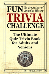 Fun Trivia Challenge
