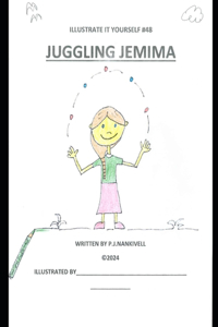 Juggling Jemima