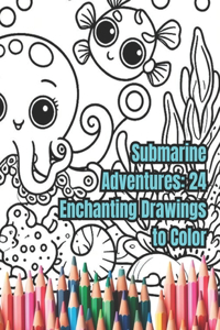 Submarine Adventures