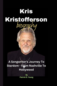 Kris Kristofferson