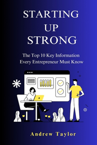 Starting-Up Strong