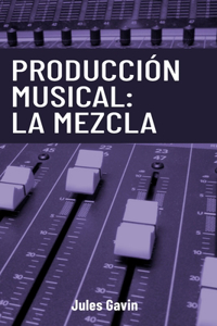Producción Musical