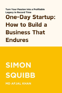 One-Day Startup