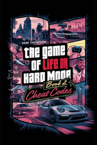 Game Of Life On Hard Mode Book 2