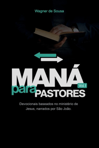 Maná Para Pastores