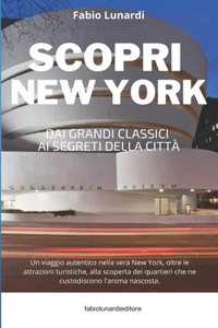 Scopri new York