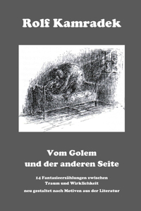 Vom Golem und der anderen Seite