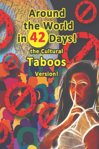 Around the World in 42 Days