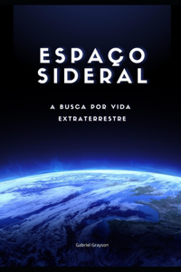 espaço sideral