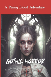 Gothic Horror