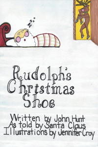 Rudolph's Christmas Shoe