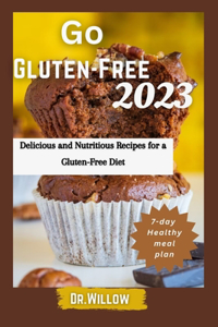 Go Gluten-Free 2023