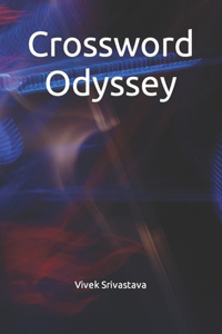 Crossword Odyssey