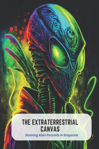 Extraterrestrial Canvas