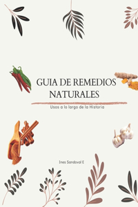 Guia de Remedios Naturales