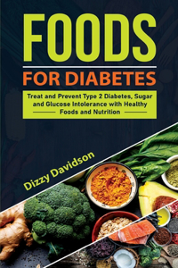 Foods For Diabetics