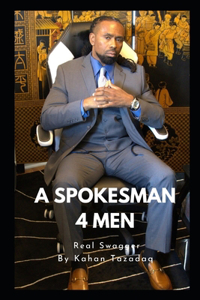 Spokes Man 4 Men
