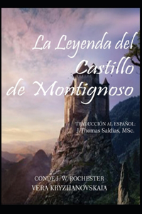 Leyenda del Castillo de Montignoso