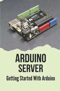 Arduino Server