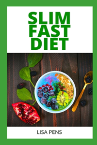 Slim Fast Diet