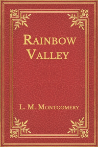 Rainbow Valley